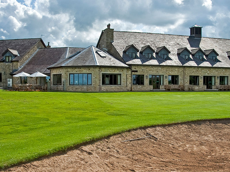 Garstang Country Hotel & Golf Course