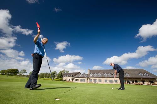 GIFT VOUCHERS | Golf and Lunch