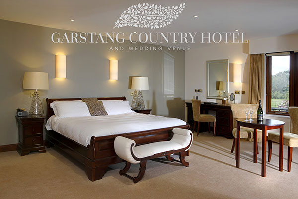 Garstang Country Hotel & Golf Centre