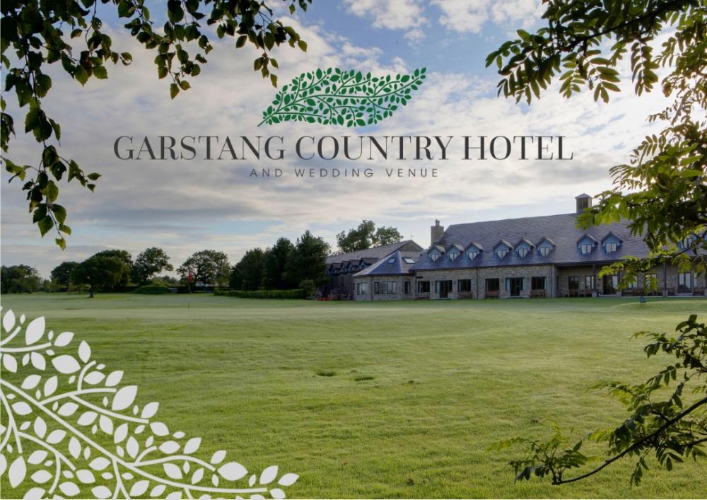 Garstang Country Hotel - 