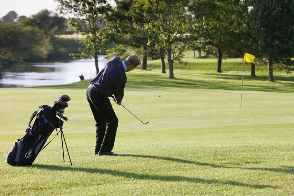 Golf Course - 